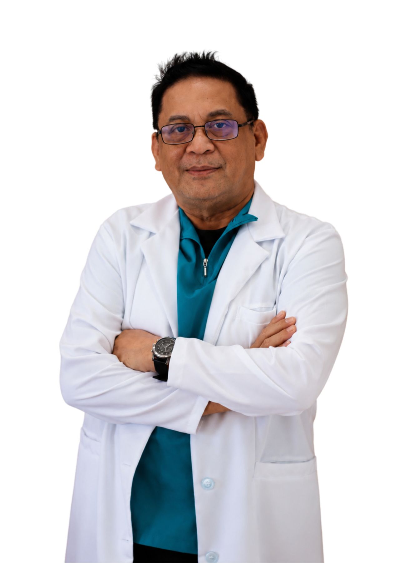 Dr. Joey Sinchioco