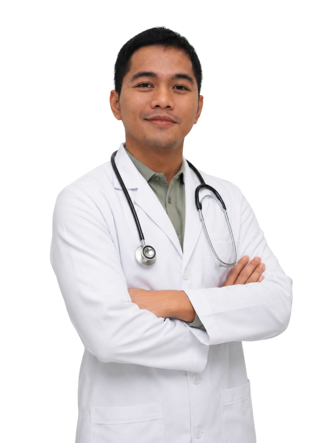 Dr. Gamaliel Galigao