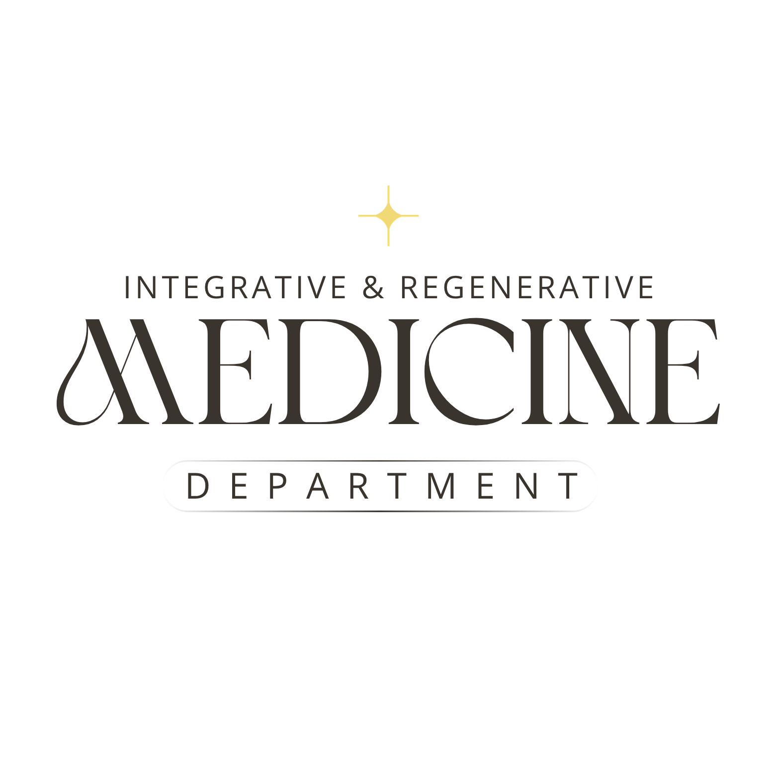 Integrative and Regenerative Medicine Department