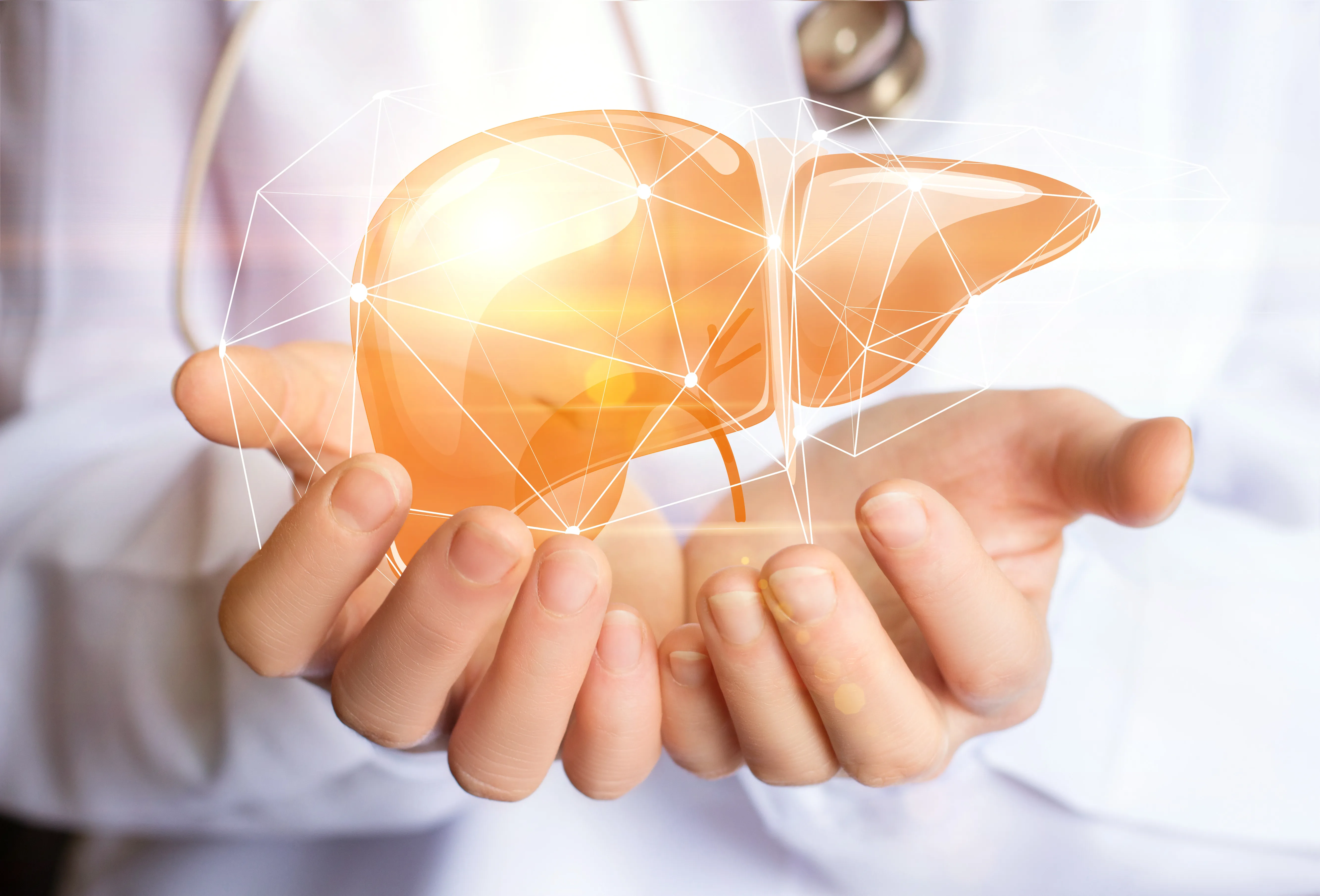 Liver Detox Infusion