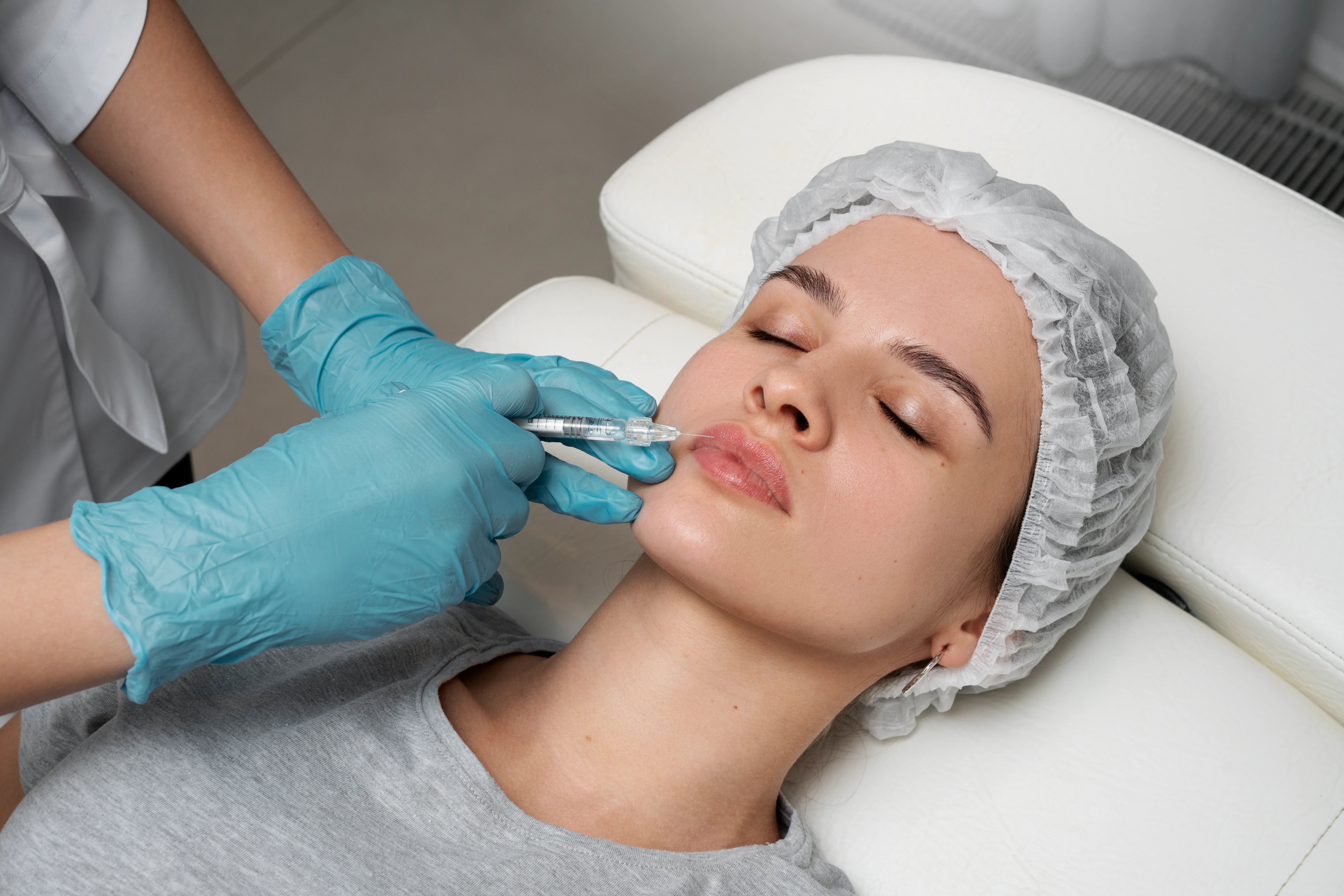 Perfect Lips by AIM Plus treatment