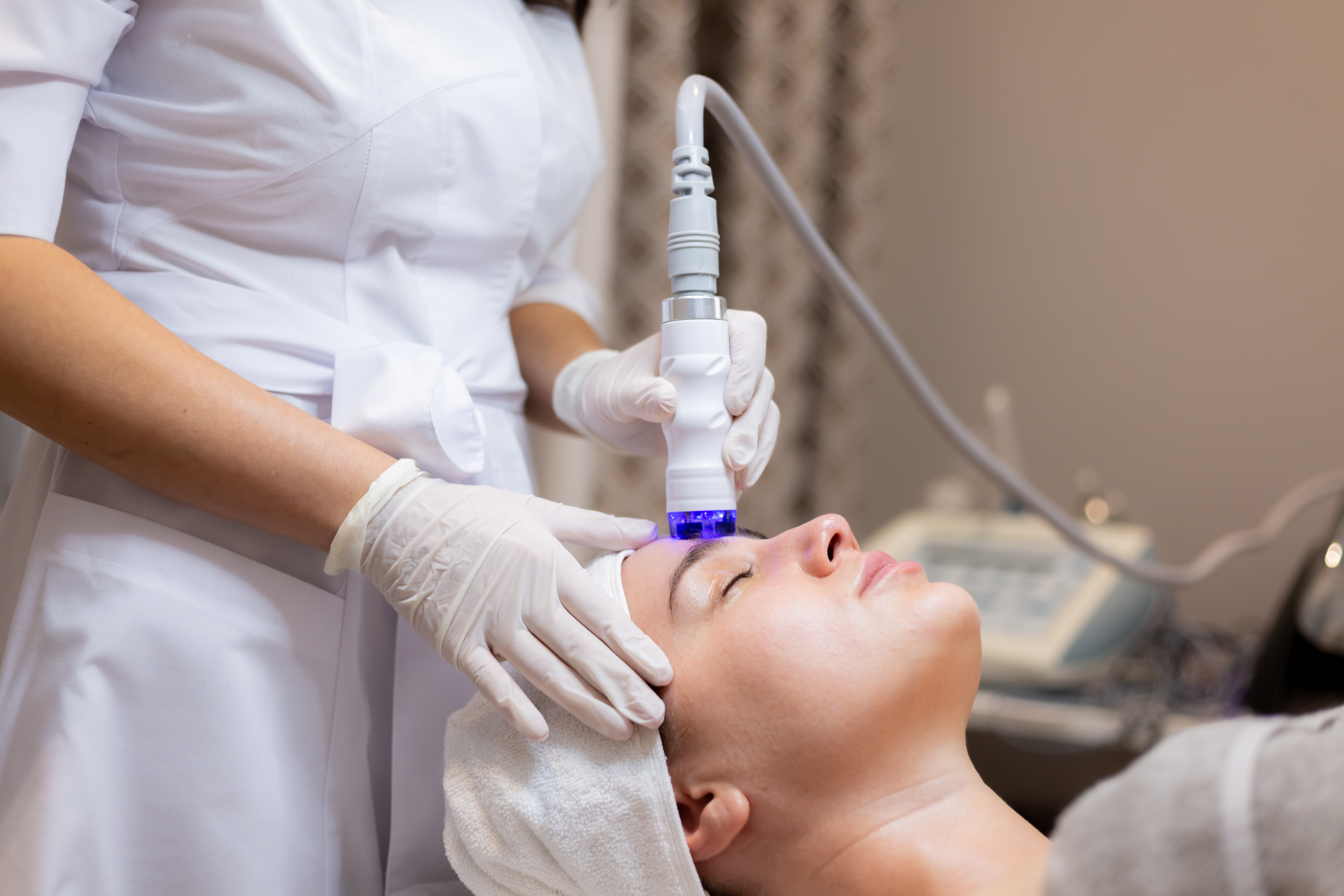 Sculptiva treatment