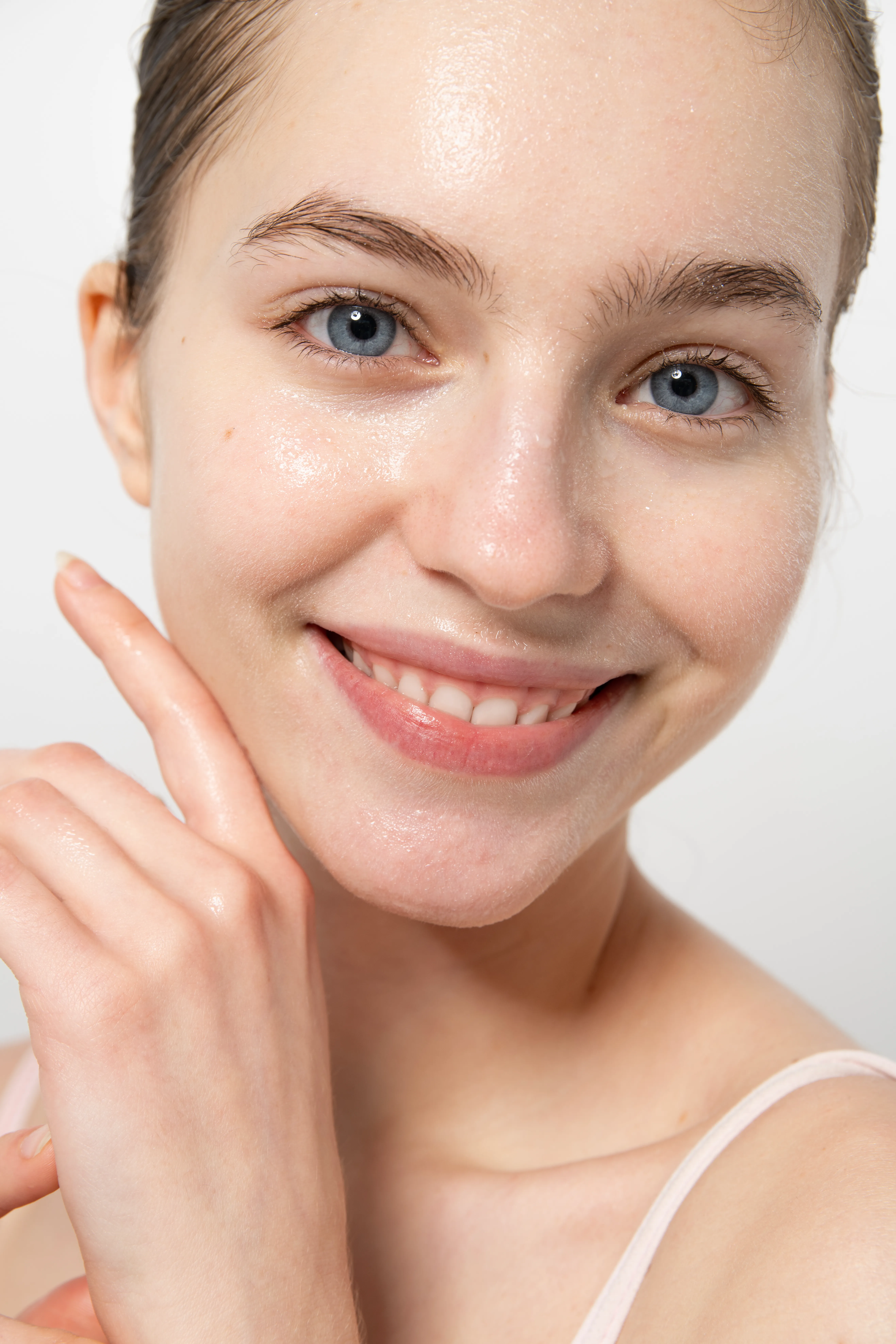 Skin Booster treatment