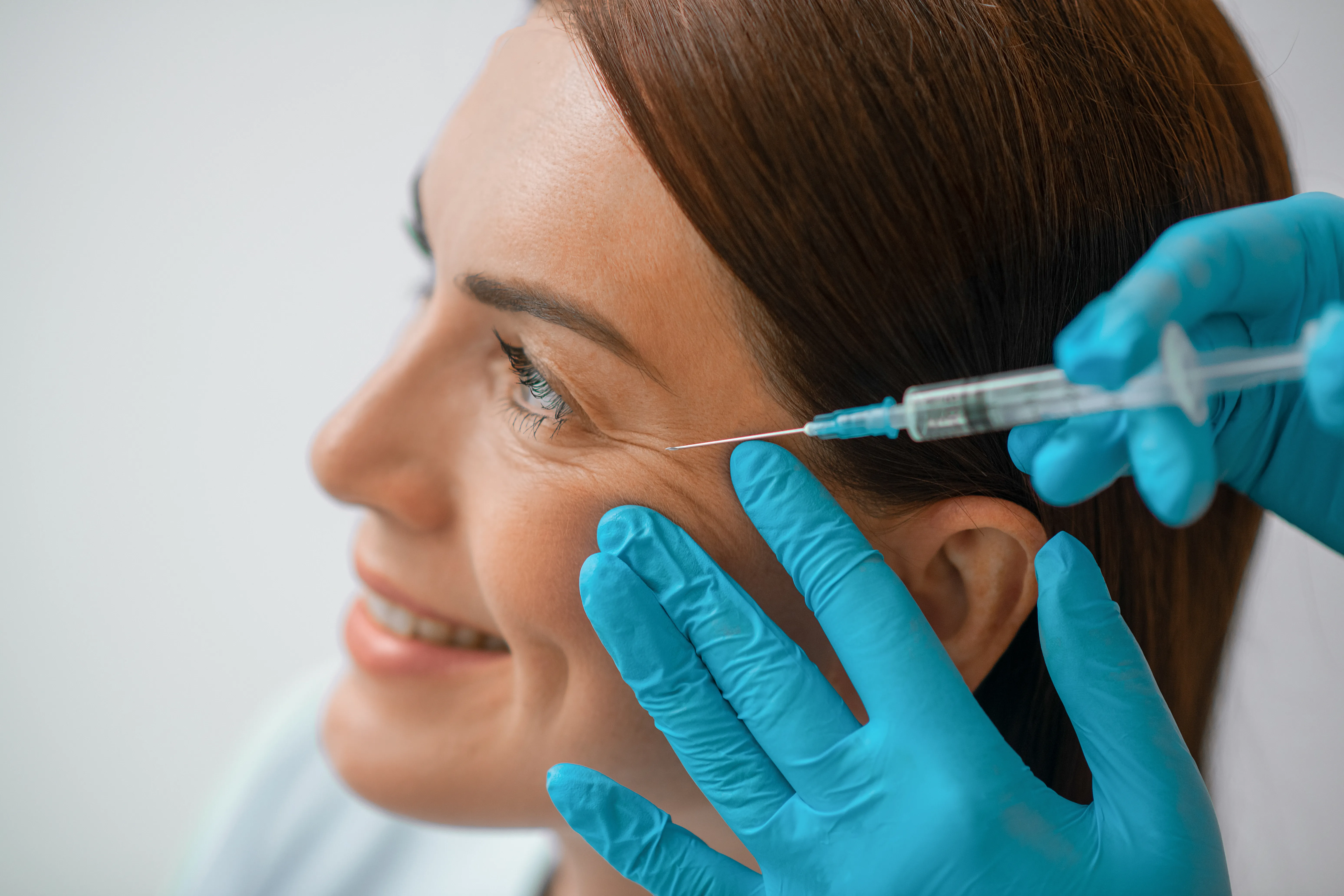 Velourtox treatment