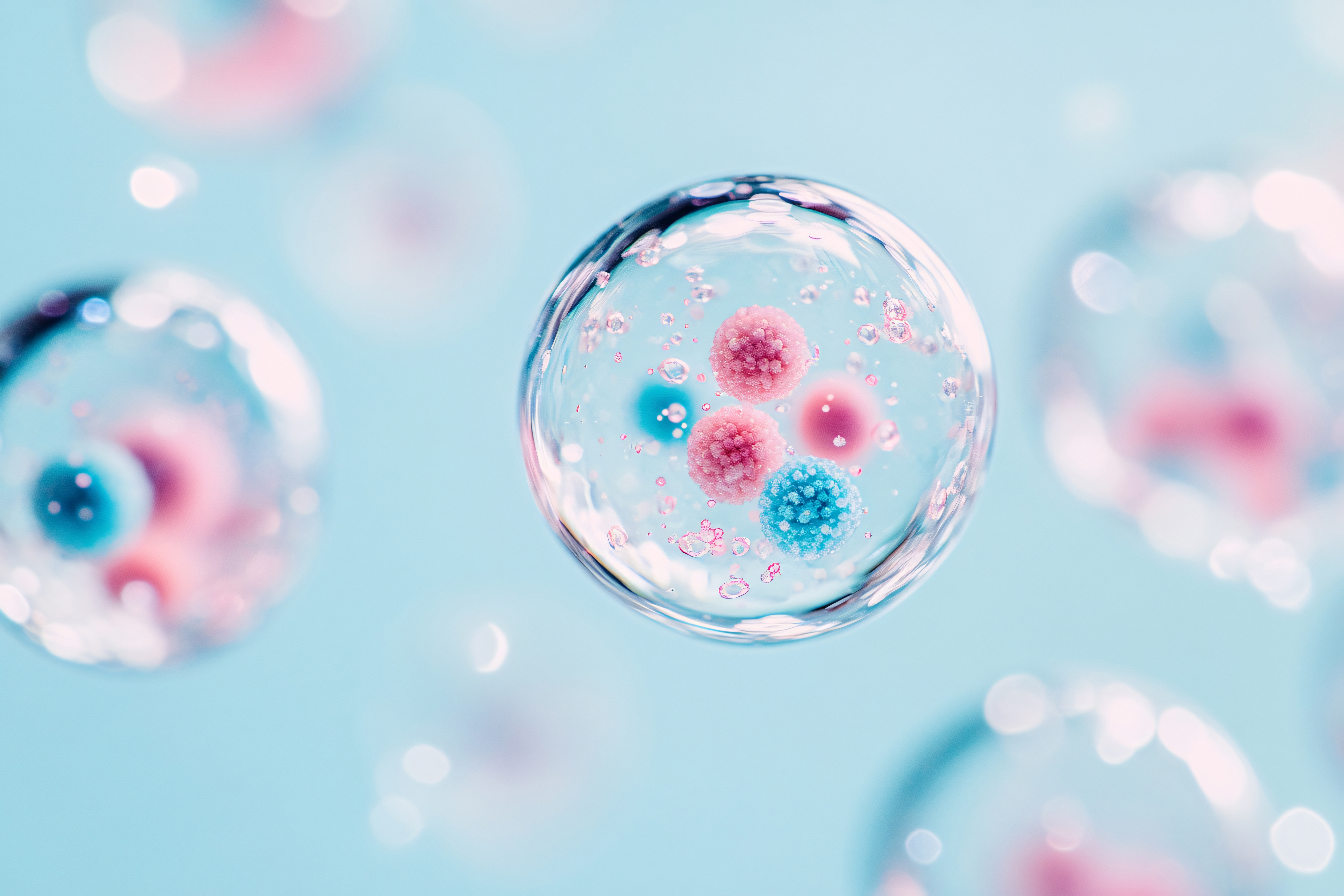 Exosomes Microneedling Image 2